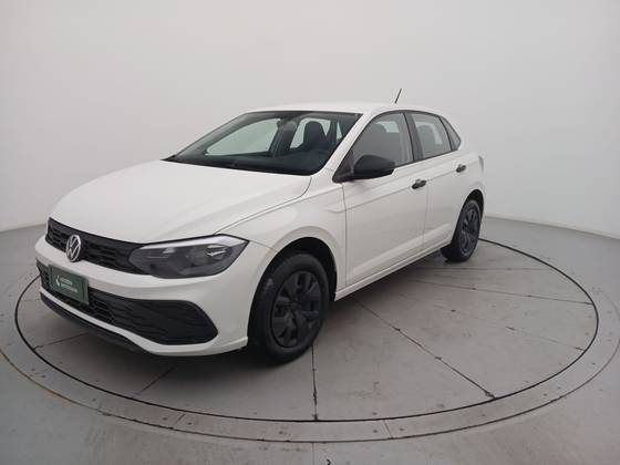 VOLKSWAGEN POLO 1.0 MPI TRACK MANUAL VOLKSWAGEN POLO 1.0 MPI TRACK MANUAL